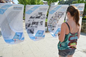 Herritarron epaia, Gernika-Lumon