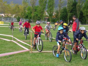 Iazko zenbait parte hartzaile