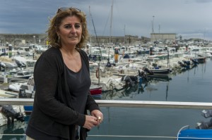 Aintzane Larrabaster