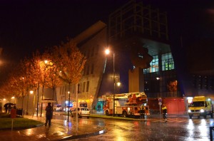 Gernika-Lumoko ospitalea