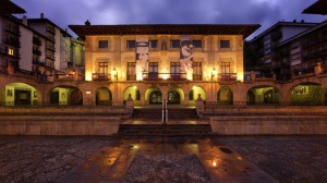 Gernika-Lumoko Kultur Etxea