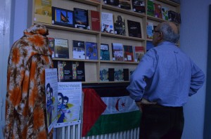 Sahararen inguruko erakusketa, iazko 'Munduko paisaiak' programan