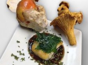 Atxarreren 'Asune' pintxoa