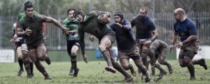 rugby