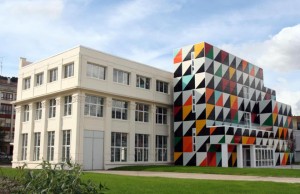 Astra barruan egingo dute truke eta bigarren eskuko azoka