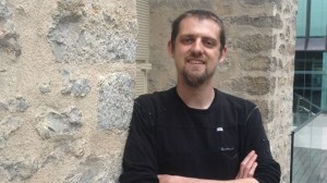 Florent Marcesellik emango ditu azalpenak