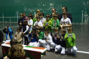 Iazko San Polikarpo jaiak