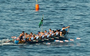 Campeonato de Bizkaia de traineras