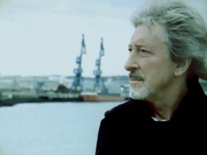 Benito Lertxundi oriotarra