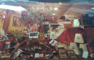 Izarzugaza harategia