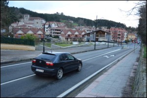 Etenaldiak, beste hainbaten artean, Axpen izango du eragina.