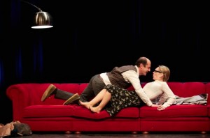 'Terapias' antzezlana