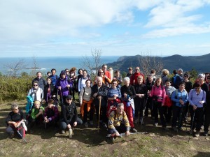 Ibiltariak, Katillotxun