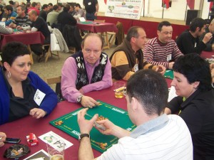 Euskal Herriko Mus Txapelketa