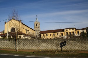 Frantziskotarren komentua