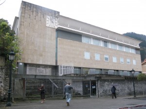 Gernika-Lumoko epaitegia