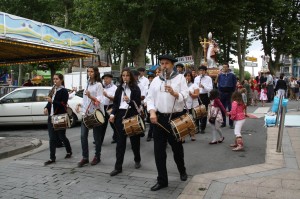 Mundakako San Pedro jaiak 