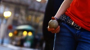 'Pilota girls' film laburraren irudi bat