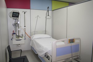 Gernikaldea zentroko ohe bat