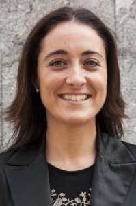 Idurre Bideguren Bermeoko alkatea