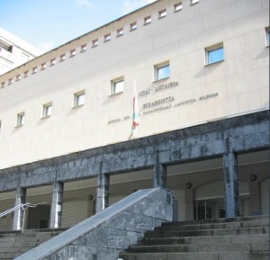 Bermeoaldeko Behargintzaren bulegoak