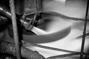 'Olabarriko errota' izeneko argazkia, Aitor Gonzalezena