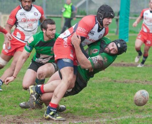 Zapatuko partidaren une bat