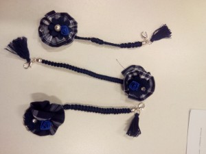 Joan den barikuan egindako bitxiak