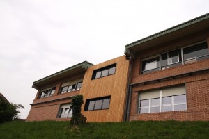 AULAS ALLENDE SALAZAR 1