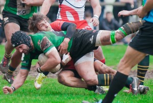 Ampo Ordiziaren aurkako partida