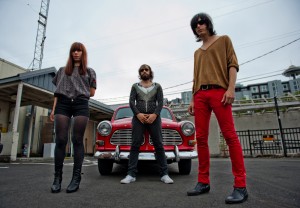 Capsula musika talde argentinarra