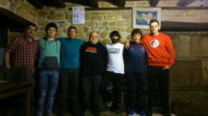 Bertsolariak, Errigoitin