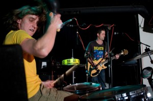 Gora Japon taldeak bigarren diska aurkeztuko du Gernika-Lumon