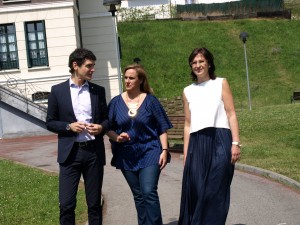 Rementeria, Atxutxa eta Uribe