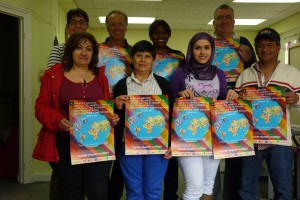 Prentsarako argazkia 2014ko Arrozak