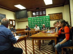 Lumoko osoko bilkura