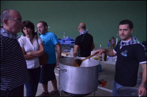 Sukalkia Ereñon/Endika Urlezaga