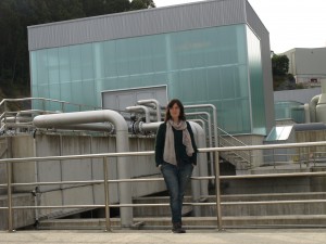 Iratxe Arriola, BUPeko presidentea