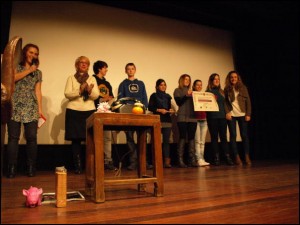 OLYMPUS DIGITAL CAMERA