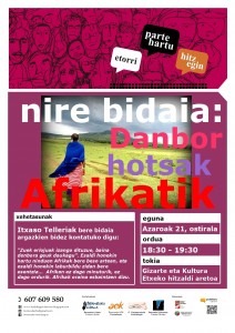 nire+bidaia-danbor+hotsak+Afrikatik