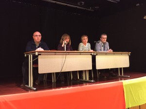 Bermeoko Gure Esku Dago