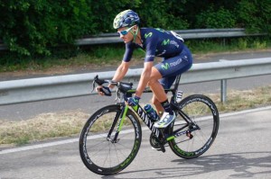 Argazkilaria: Movistar Team