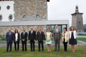 Gobernu Kontseilua Busturian