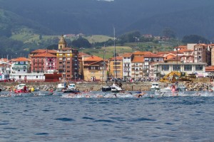 Argazkilaria: MDK Swim Bermeo-Mundaka.