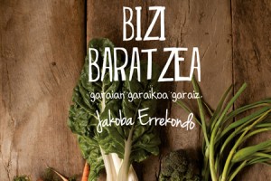 Jakoba Errekondoren liburua