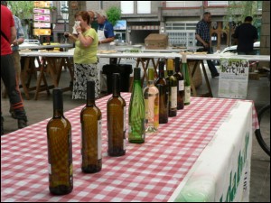 Urdaibaiko txakolina