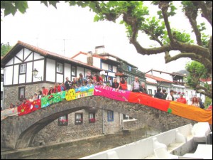 Joste eguna Ean