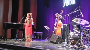 Aiama Quartet. Argazkilaria: Bermeoko Udala