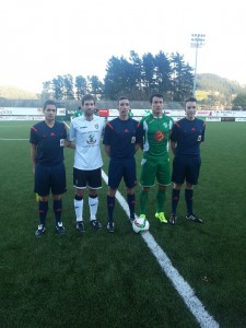 Argazkia: Gernika Club.