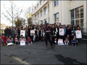 Astra. 10. urteurrena